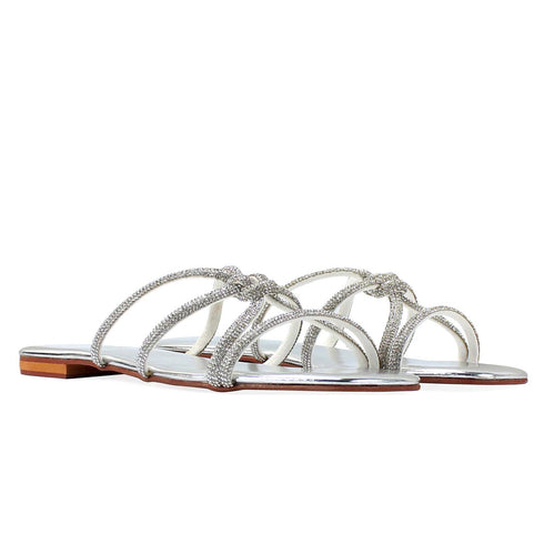 Women Formal Slippers - 40022S